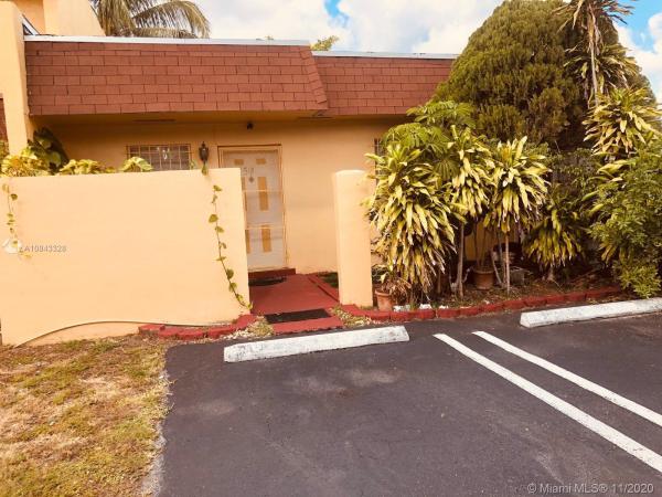 Cloverleaf Gardens, 518 NW 179th St #518, Miami Gardens, Florida 33169, image 2