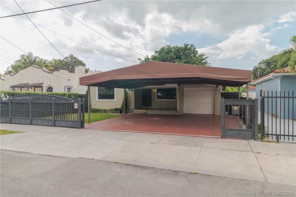 Auburndale, 3254 SW 3rd St, Miami, Florida 33135, image 2