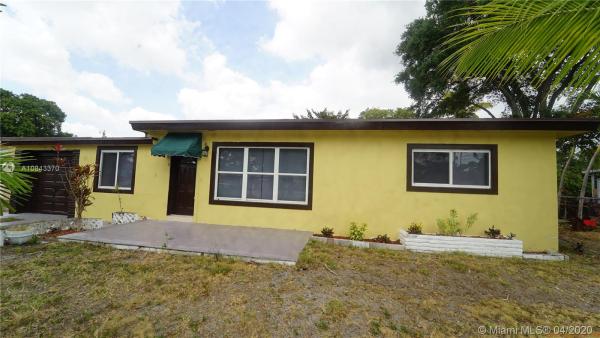 North Shore Heights, 735 NW 122nd St, North Miami, Florida 33168, image 2