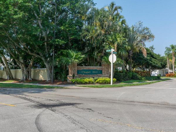 Chapel Hill, 2993 Myrtle Oak Cir, Davie, Florida 33328, image 2