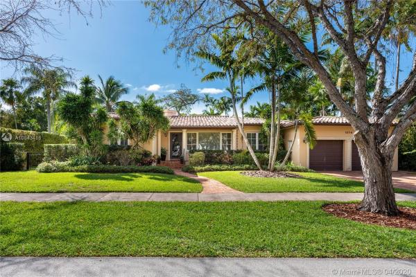 Coral Gables Country Club, 1516 Trevino Ave, Coral Gables, Florida 33134, image 2