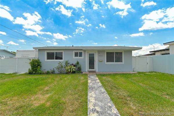 Richardson-Kellett Land, 10446 SW 7th Ter, Sweetwater, Florida 33174, image 2