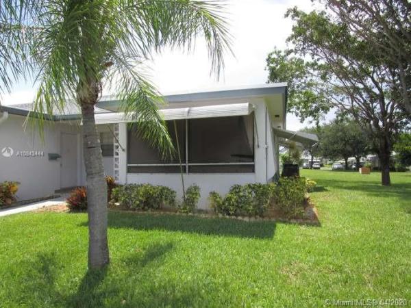 High Point Of Delray 5, 1172 S Drive Cir #D, Delray Beach, Florida 33445, image 2