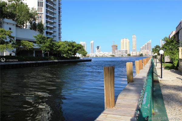 Sandpiper, 3745 NE 171 St #14, North Miami Beach, Florida 33160, image 2