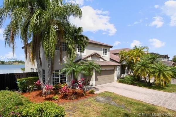 Bonita Lakes, 14282 SW 122nd Ct, Three Lakes, Florida 33186, image 2