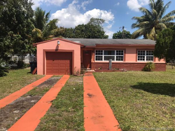 Irons Manor High Pine, 705 NE 138th St, North Miami, Florida 33161, image 2