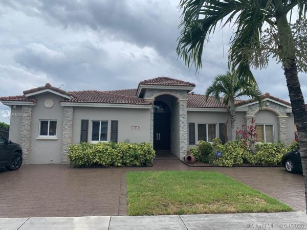 13542 SW 6th St, Tamiami, Florida 33184, image 2