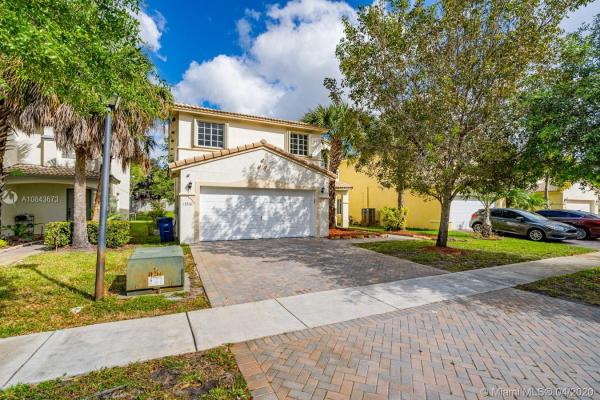 Silver Falls, 13361 SW 42nd St, Miramar, Florida 33027, image 2