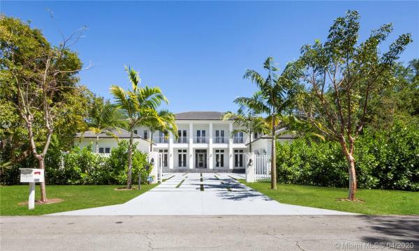 Briercliff, 11275 SW 64th Ave, Pinecrest, Florida 33156, image 2