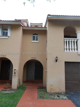 Luz De Andalucia, 13751 SW 160th St #28, Richmond West, Florida 33177, image 1