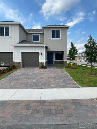 Palms At Bella Vista, 889 SE 19th St, Homestead, Florida 33034, image 2