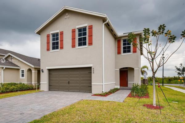 666 NE 5th Way, Unincorporated Dade County, Florida 33034, image 2