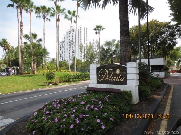 Delvista Tower 1, 20225 NE 34th Ct #1914, Aventura, Florida 33180, image 2