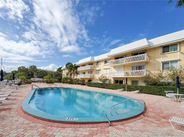 Waters Edge Of Coral Gables, 100 Edgewater Dr #136, Coral Gables, Florida 33133, image 2