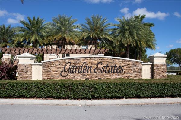 Garden Estates, 11928 SW 154th Ave #11928, The Hammocks, Florida 33196, image 2