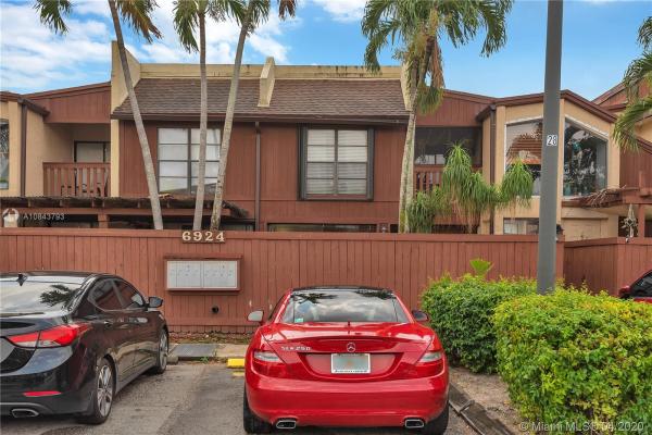 Snapper Village, 6924 SW 114th Pl #A-56, Kendall, Florida 33173, image 2