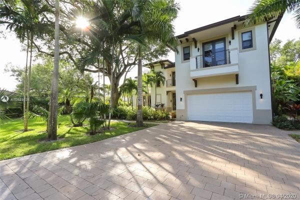 Kendall Green Homesites, 8200 SW 112th St, Kendall, Florida 33156, image 2