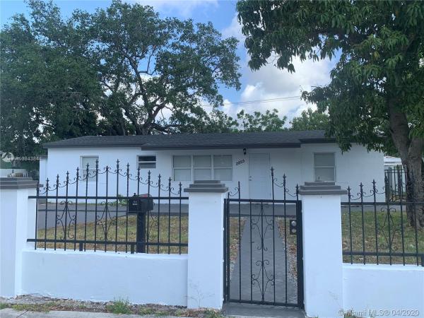 Golden Highland Estates, 2855 NW 163rd St, Miami Gardens, Florida 33054, image 2