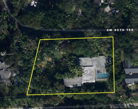 Kerrwood Oaks, 5440 Kerwood Oaks Dr #, Coral Gables, Florida 33156, image 2