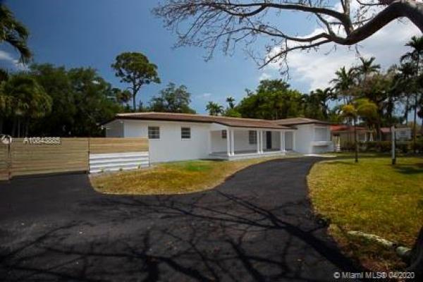Pasadena Park, 10601 NE 2nd Ave, Miami Shores, Florida 33138, image 2