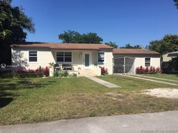 Lindas Casas, 6632 SW 64th Ct, South Miami, Florida 33143, image 2