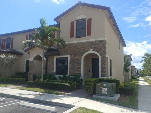 Artesa At Coco Palm Estates, 11428 SW 248th Ter, Princeton, Florida 33032, image 2