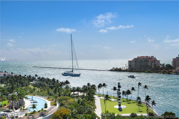 Murano At Portofino, 1000 S Pointe Dr #1104, Miami Beach, Florida 33139, image 2