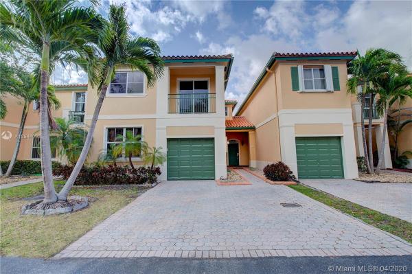 Anchorage At Miami Lakes, 8368 NW 144th Ter #8368, Miami Lakes, Florida 33016, image 2