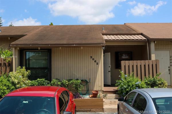 The Escape At Arrowhead, 2062 SW 82nd Ave, Davie, Florida 33324, image 2