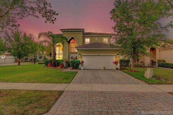 Portofino Oaks, 3758 NE 13th St, Homestead, Florida 33033, image 2