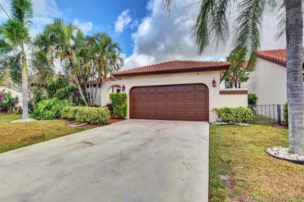 Villa Nova, 7835 Villa Nova Dr, Boca Raton, Florida 33433, image 2