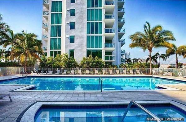 Eloquence On The Bay, 7928 EAST DR #804, North Bay Village, Florida 33141, image 2
