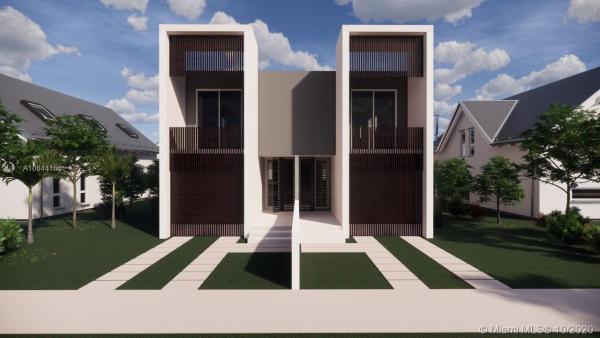 Miami Suburban Acres, 3268 SW 23rd Ter, Miami, Florida 33145, image 1