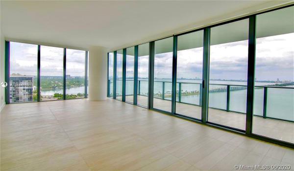 One Paraiso, 3131 NE 7th Ave #2206, Miami, Florida 33137, image 1
