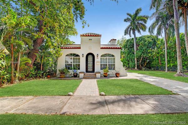 Coconut Grove, 320 Romano Ave, Coral Gables, Florida 33134, image 2