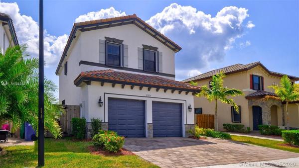 Artesa At Coco Palm Estates, 25257 SW 117th Pl, Princeton, Florida 33032, image 2