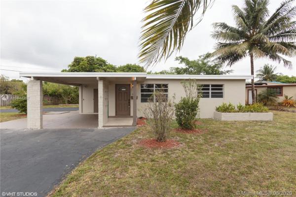 Miramar Residential, 6493 SW 28th St, Miramar, Florida 33023, image 2