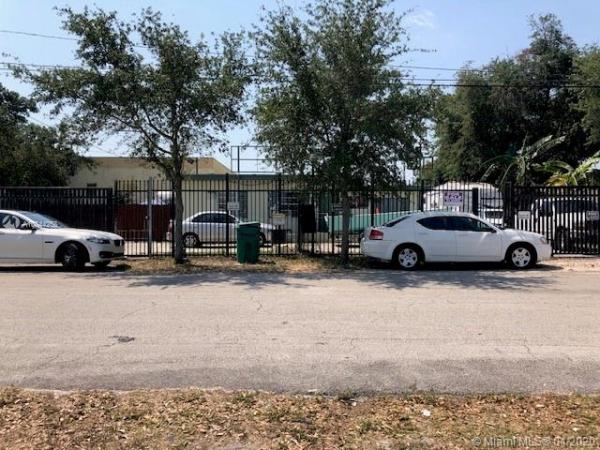 West Little River No HOA, 2258 NW 78th St, West Little River, Florida 33147, image 2