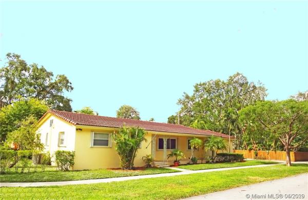 Miami Shores Residential, 10010 NE 1st Ave, Miami Shores, Florida 33138, image 2