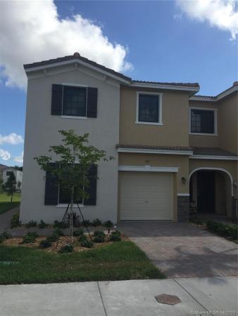 Champion Lakes, 369 NE 194th Ter 0, Ives Estates, Florida 33179, image 2