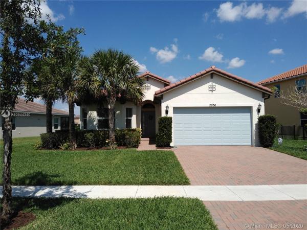PortoSol, 2936 Bellarosa Cir, Royal Palm Beach, Florida 33411, image 2