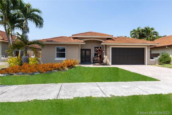 Garden Hills West, 16113 SW 101st Ter, The Hammocks, Florida 33196, image 2