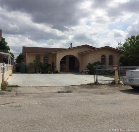 Sweetwater Golf Course Townsites, 11990 SW 2nd St, Tamiami, Florida 33184, image 2