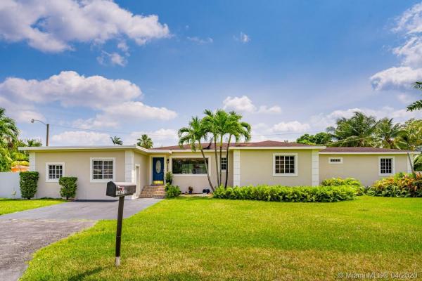 Biscayne Gardens, 14421 NW 2nd Ave, Golden Glades, Florida 33168, image 2