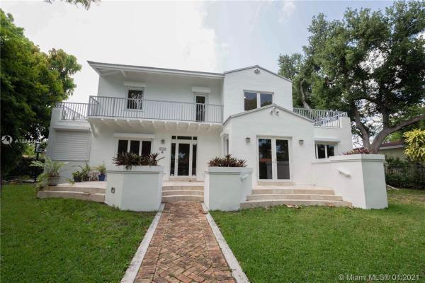 Brickell Estates, 2732 SW 2nd Ave, Miami, Florida 33129, image 2