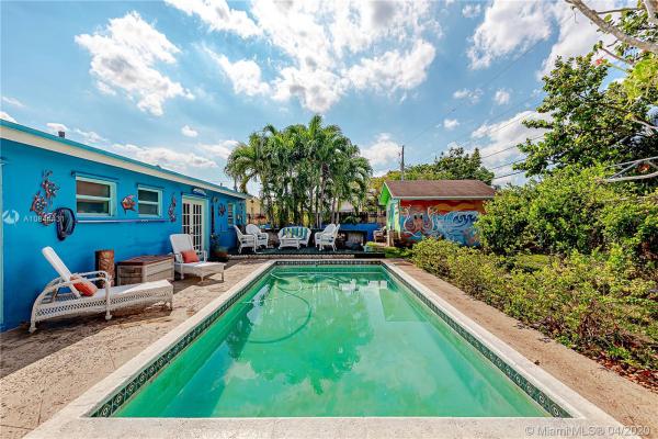 Heritage Homes, 7071 Hope St, Hollywood, Florida 33024, image 2