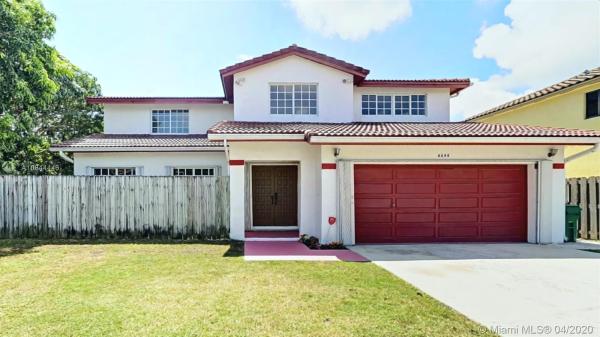 Centennial, 8646 SW 207th Ter, Cutler Bay, Florida 33189, image 2