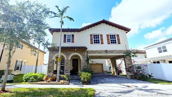 Kendall Commons Residential, 17051 SW 91st Ter, Kendall, Florida 33196, image 2