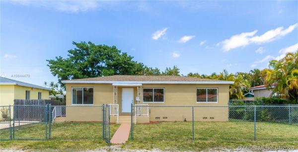 Artbilt Homes, 6811 SW 27th St, Coral Terrace, Florida 33155, image 2