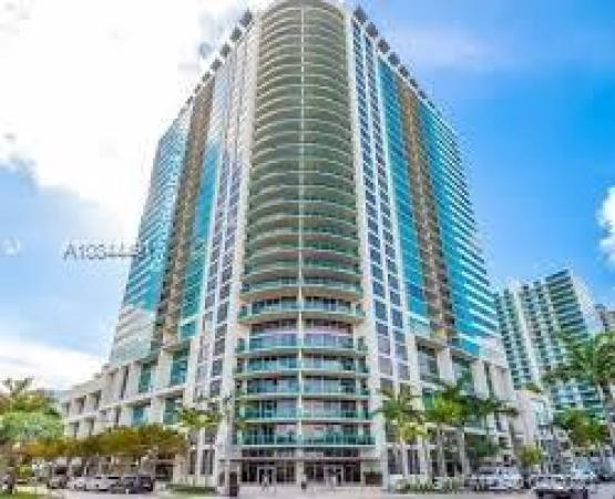 Four Midtown Miami, 3301 NE 1 Ave #0512, Miami, Florida 33137, image 2